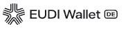 Logo des nationalen EUDI-Wallet-Projekts in Deutschland
