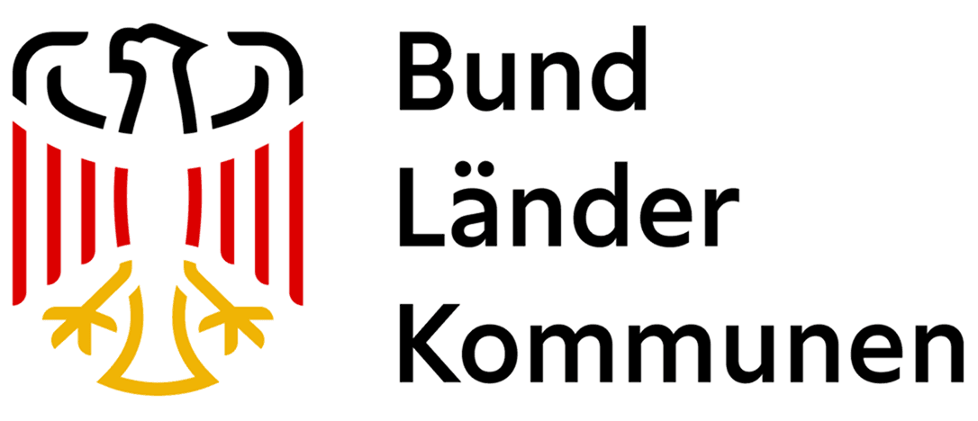 Bund Länder Kommunen